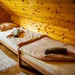 Korosec And Wellness Centre Zajazd Mozirje