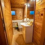 Korosec And Wellness Centre Mozirje