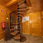 Inn Korosec And Wellness Centre Mozirje
