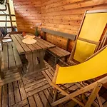 Korosec And Wellness Centre Zajazd