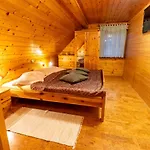 Korosec And Wellness Centre Zajazd Mozirje