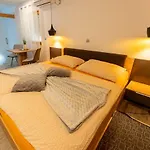 Korosec And Wellness Centre Zajazd Mozirje