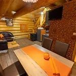 Zajazd Korosec And Wellness Centre