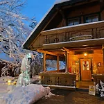 Zajazd Korosec And Wellness Centre 4*