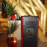 Korosec And Wellness Centre Zajazd 4*