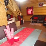 Korosec And Wellness Centre Zajazd Mozirje