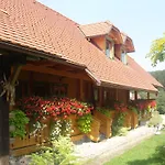 Inn Korosec And Wellness Centre Mozirje