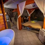 Zajazd Korosec And Wellness Centre