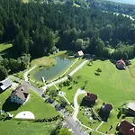 Zajazd Korosec And Wellness Centre 4*