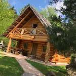 Korosec And Wellness Centre Zajazd 4*