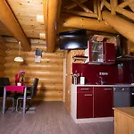 Zajazd Korosec And Wellness Centre 4*