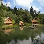 Zajazd Korosec And Wellness Centre 4*