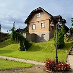 Korosec And Wellness Centre Mozirje