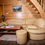 Korosec And Wellness Centre Zajazd Mozirje