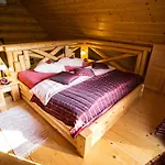 Korosec And Wellness Centre Zajazd 4*