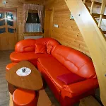 Korosec And Wellness Centre Zajazd