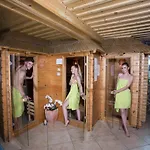 Korosec And Wellness Centre Zajazd