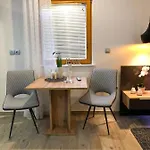 Korosec And Wellness Centre Zajazd