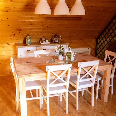 Korosec And Wellness Centre 4* モジリェ