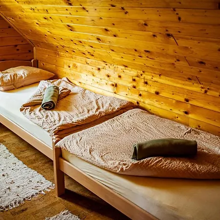 Korosec And Wellness Centre אורחן מוזירייה