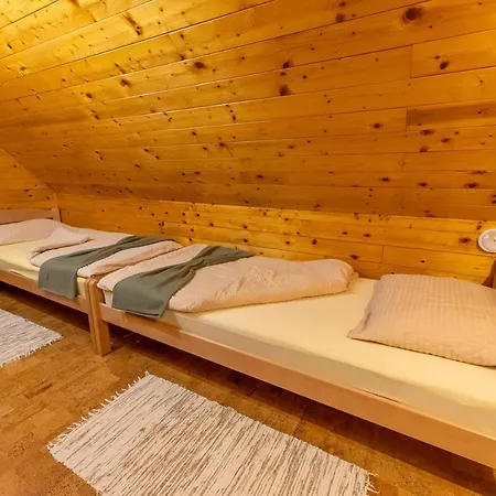 Korosec And Wellness Centre gostionica 4*