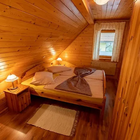 Korosec And Wellness Centre gostionica