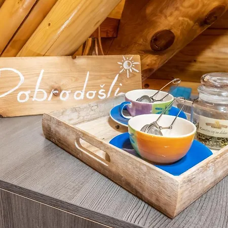Korosec And Wellness Centre 4* Mozirje