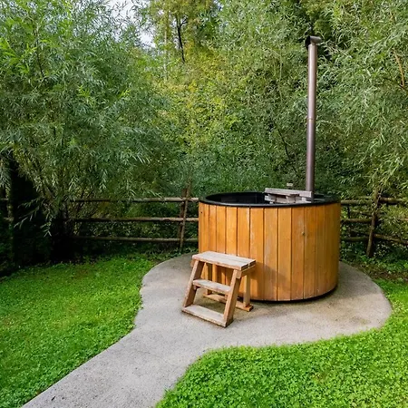 Korosec And Wellness Centre gostionica