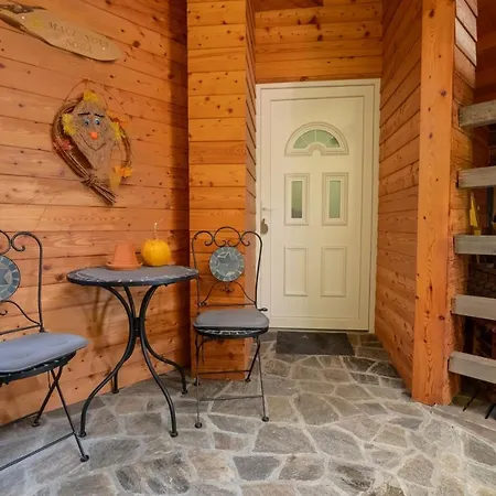 Korosec And Wellness Centre イン 4*