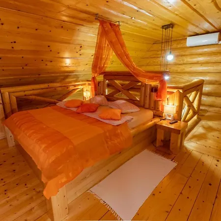 Korosec And Wellness Centre