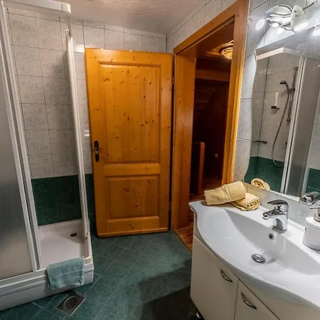 Korosec And Wellness Centre