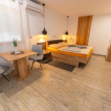 Korosec And Wellness Centre