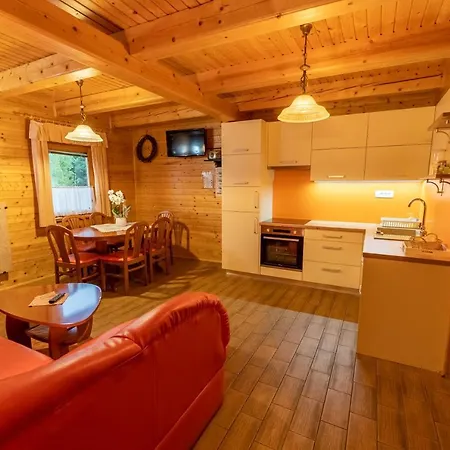 Korosec And Wellness Centre 4* Mozirje