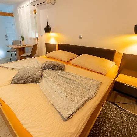 Korosec And Wellness Centre Inn Mozirje