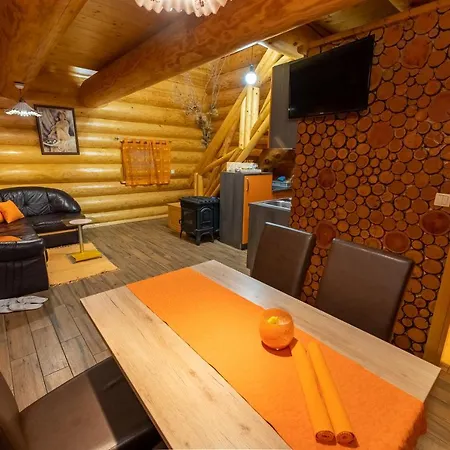 gostionica Korosec And Wellness Centre