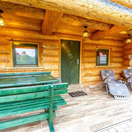 Korosec And Wellness Centre イン