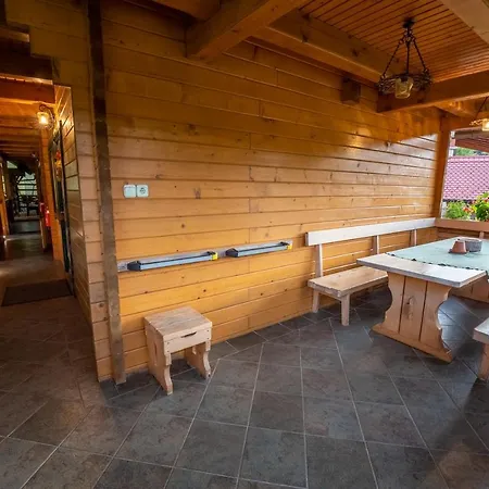 gostionica Korosec And Wellness Centre 4*