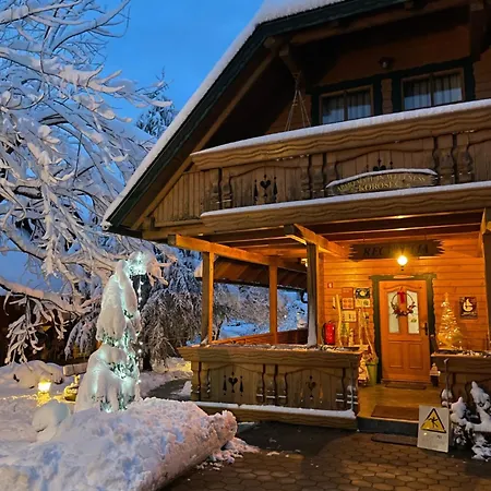 Inn Korosec And Wellness Centre 4*