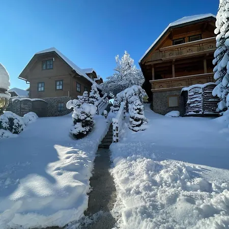 Korosec And Wellness Centre Mozirje
