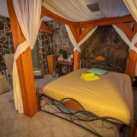 Korosec And Wellness Centre Mozirje