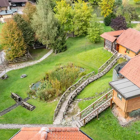 Korosec And Wellness Centre gostionica