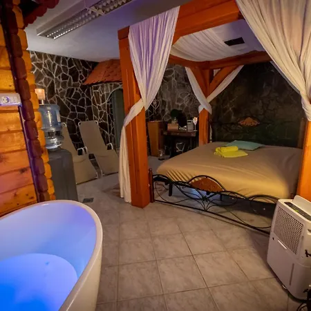 gostionica Korosec And Wellness Centre