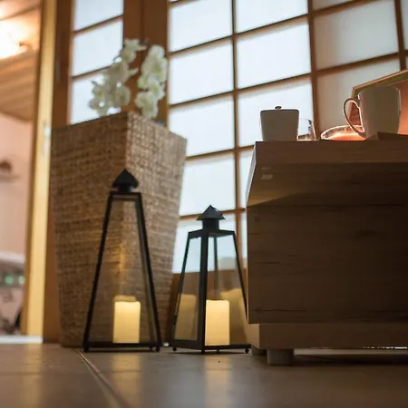Korosec And Wellness Centre Mozirje