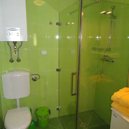 Kro Korosec And Wellness Centre 4*