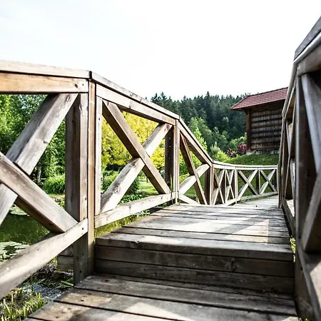Korosec And Wellness Centre gostionica