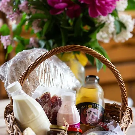 Korosec And Wellness Centre Mini-hôtel