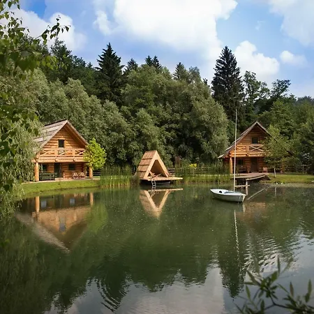 イン Korosec And Wellness Centre 4*