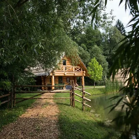 Korosec And Wellness Centre 4* Mozirje