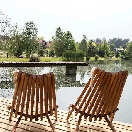 Korosec And Wellness Centre