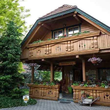Korosec And Wellness Centre gostionica Mozirje
